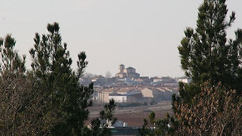 Miguel Esteban es el auténtico