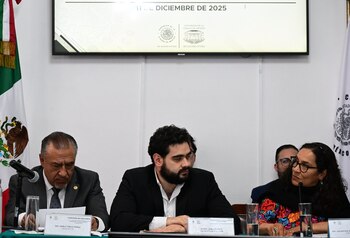La iniciativa entregada a la Comisión de Presupuesto y Cuenta Pública estima mayores recursos para el próximo ejercicio fiscal, priorizando la inversión en infraestructura y programas sociales