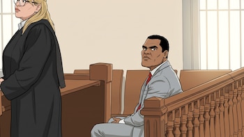 Exembajador condenado por abuso sexual permanece libre en República Dominicana a la espera de resolución judicial