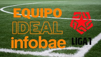 Infobae Perú presentó el equipo