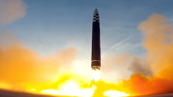Las autoridades de Japón y Corea del Sur alertan del lanzamiento de misiles balísticos norcoreanos