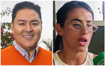 Misael Cadavid - Ana María Balbin
