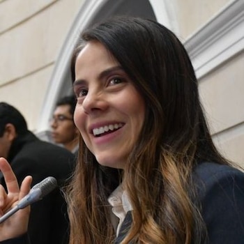 A través de sus redes