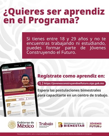 Si tienes entre 18 y