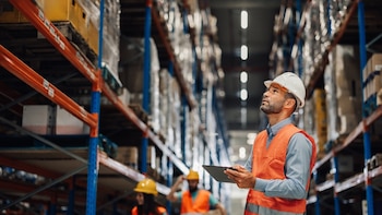 Los costos logísticos sin transporte