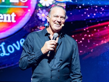 (Foto de ARCHIVO)
Bertín Osborne durante la XVII Gala Starlite Occident, a 09 de agosto de 2026, en Marbella (Andalucía, España).
Starlite Occident
FIESTA;GALA;STARLITE OCCIDENT;09 AGOSTO 2026
10/8/2026