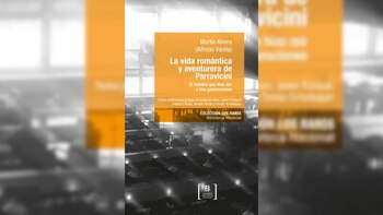 “La vida romántica y aventurera