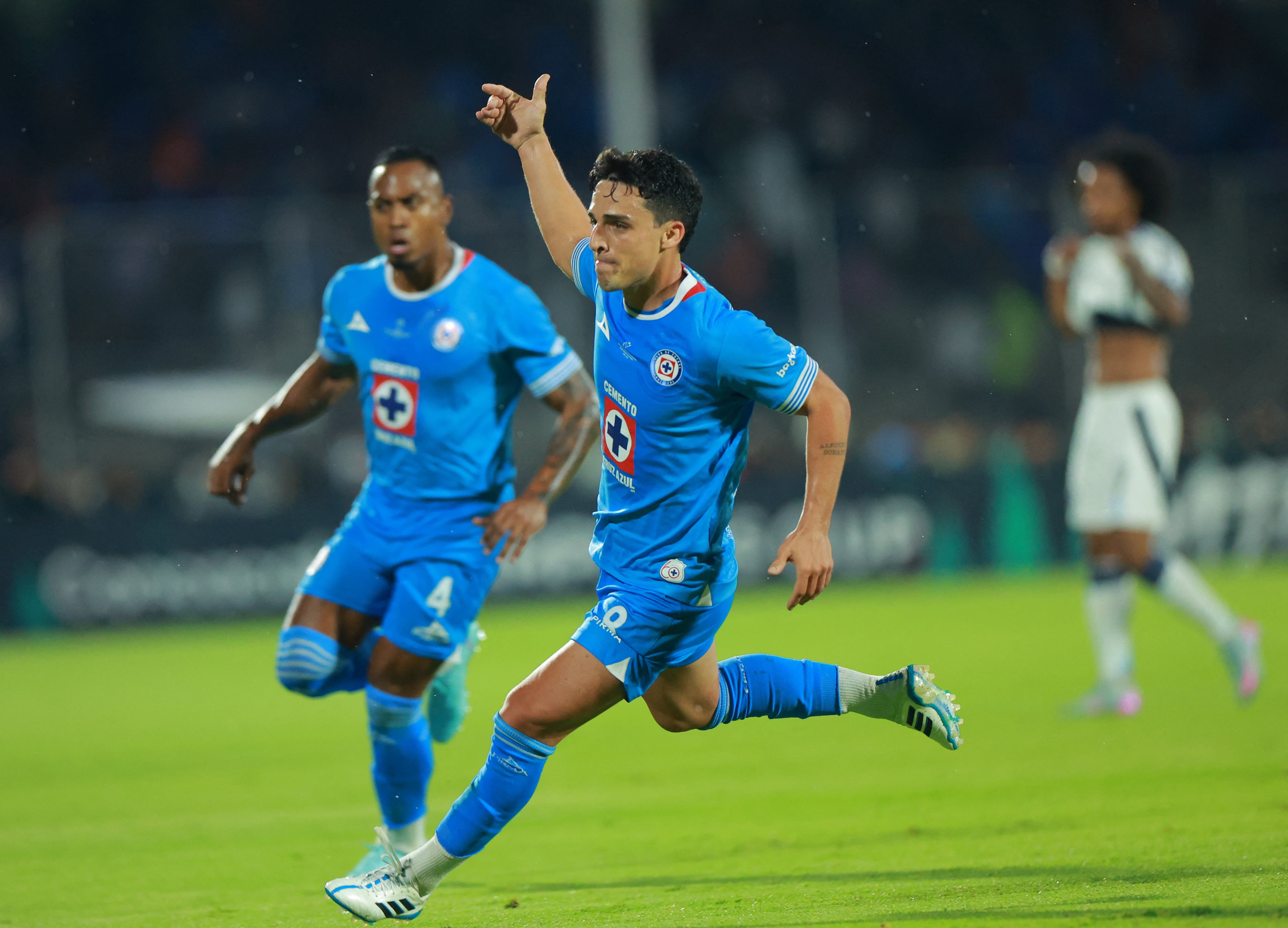 Sorpresivo adiós de Lorenzo Faravelli de Cruz Azul: fichará por Necaxa