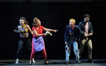 Este es el nuevo proyecto de Cony Camelo después de 'Masterchef Celebrity': está inspirado en Andrea Echeverri - Infobae