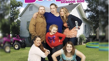 "Here Comes Honey Boo Boo"