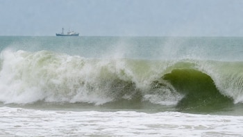 Miami bajo alerta por el regreso de las mareas del rey: cuándo podrían inundarse las calles