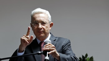 Más de 500 candidatos colombianos