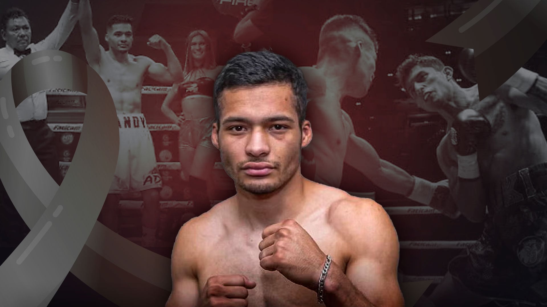 El joven buscaba hacerse de un nombre dentro de este deporte. (Jovani Pérez / Infobae México)
