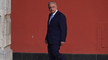 Durante el mandato del presidente