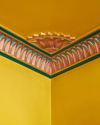 Casa de Freddie Mercury