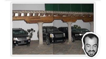 Arturo Beltrán Leyva