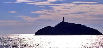 El "Morro Gaira" es uno