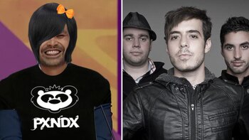 ¿Es FXNDX? Jorge Álvarez Máynez