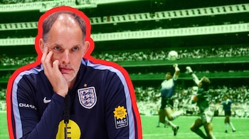 El cruce de octavos en el Mundial 2026 anticipa revivir fantasmas del pasado, con una Selección Mexicana que llegará impulsada por su gente y un gran momento. (Composición: Raúl A. González/Infobae México)