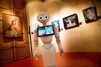 Cesará la producción de Pepper