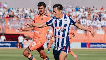 Alianza Lima vs César Vallejo 0-0: resumen del empate en Trujillo por Grupo A de Copa de la Liga 2026
