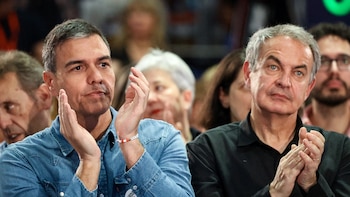 Pedro Sánchez asegura que no