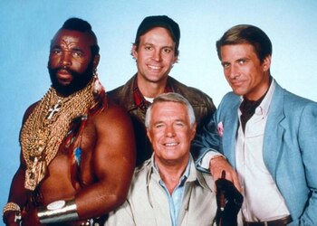 Las relaciones entre Peppard y