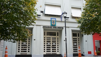 La Justicia avaló el cambio de domicilio de la AFA a la provincia de Buenos Aires y declaró nula la designación de veedores