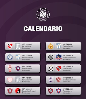 Cúcuta Deportivo, recién ascendido a