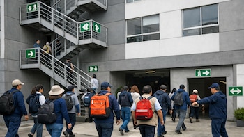 Temblor HOY en Perú EN VIVO: últimos sismos, epicentro y reporte del IGP del 19 de octubre de 2026