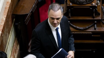 El Gobierno argentino pone en marcha un nuevo paquete de leyes que necesitará el aval del Congreso