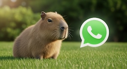 WhatsApp modo capibara en enero 2026: cómo se activa