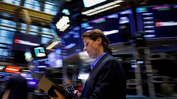 Suben los bonos y el