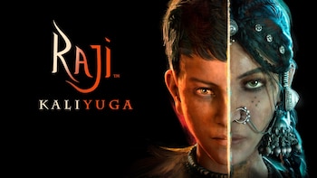 Nodding Heads Games presenta un nuevo tráiler de ‘Raji: Kaliyuga’ con dioses y poderes místicos