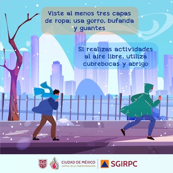 El solsticio de invierno marcará