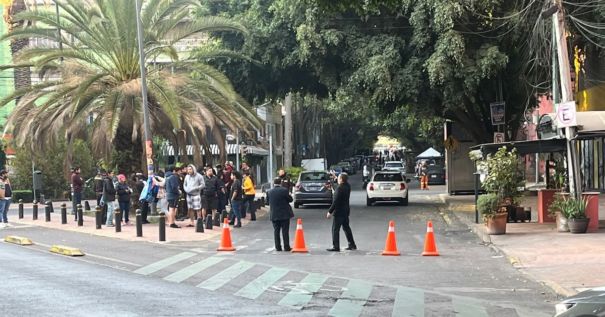 Fuerte sismo de 6.5 sacude Guerrero y genera réplicas en Ciudad de México