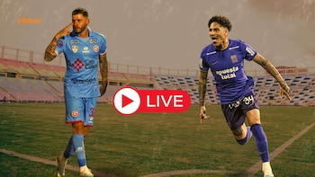 Alianza Lima se mide con Deportivo Garcilaso por la fecha 16 del Torneo Clausura de la Liga 1 2024.