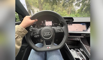 Cuando se aproxima a una