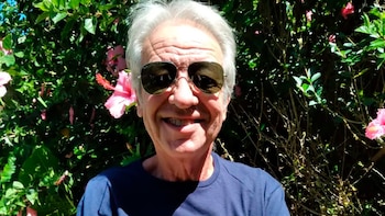 En plena pandemia, Donald fue