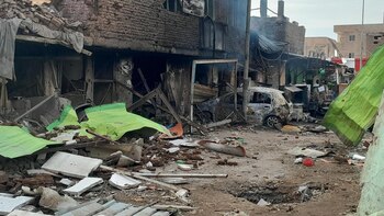 EEUU sanciona a un alto