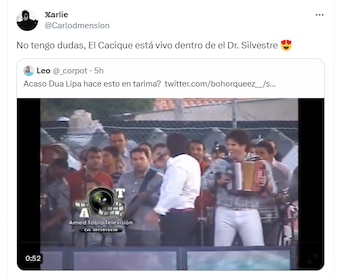 El espíritu de Diomedes Díaz