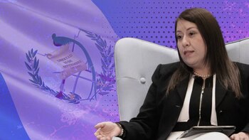 Guatemala llama a consulta a