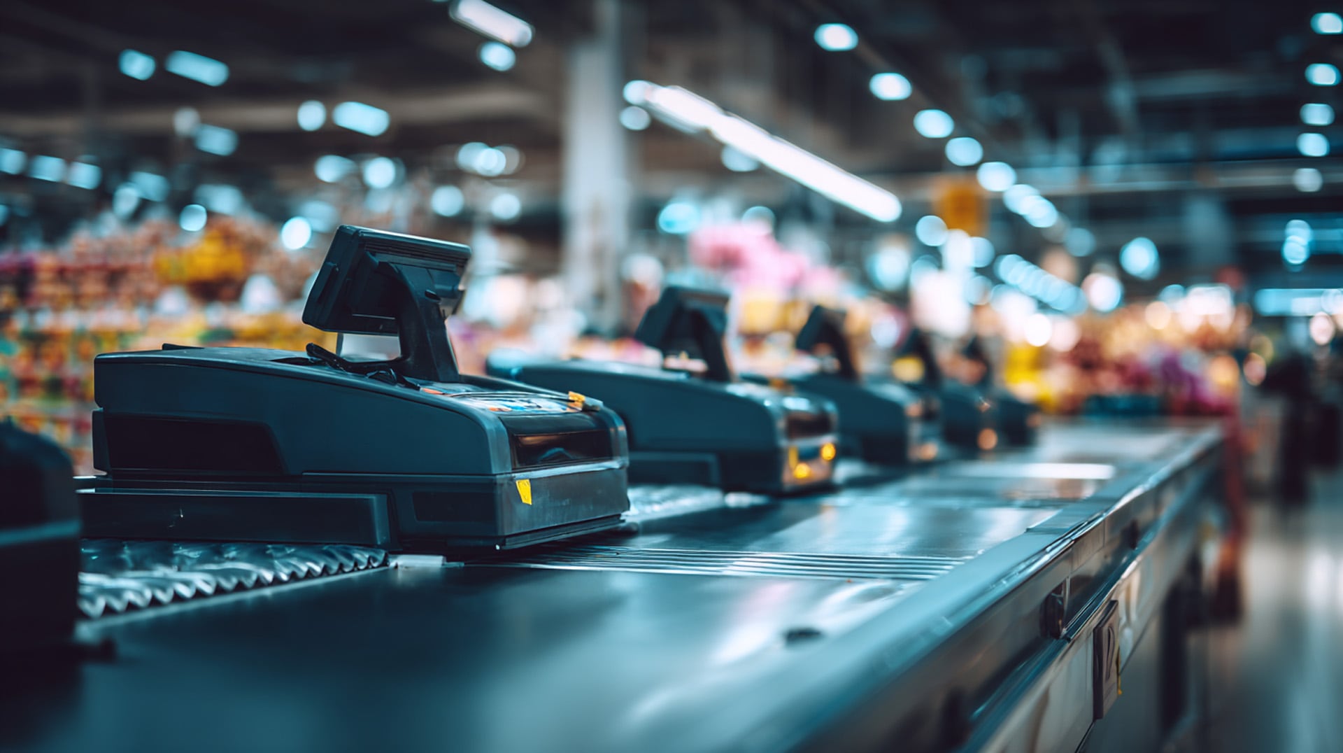 supermercado, inflación, precios altos, consumo afectado, economía argentina, dólar flotando, góndolas vacías, góndolas llenas, carrito vacío, carrito dólar, billetes supermercado, compra incertidumbre, crisis consumo, impacto dólar, aumento precios, poder adquisitivo, mercado argentino, costo vida, caja registradora, estantes vacíos (Imagen ilustrativa Infobae)