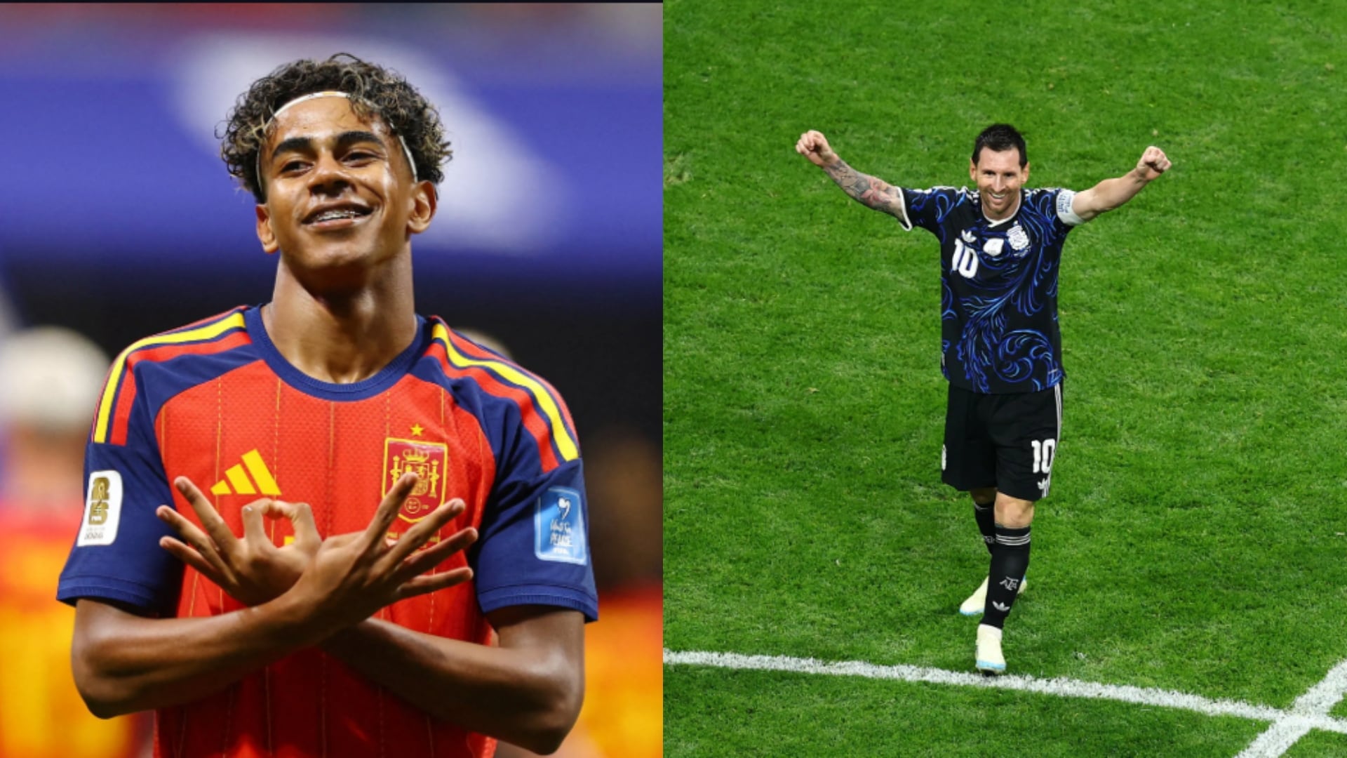 Así puedes ver la final de la Copa Mundial España vs Argentina de forma legal desde tus dispositivos