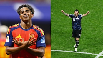 Así puedes ver la final de la Copa Mundial España vs Argentina de forma legal desde tus dispositivos
