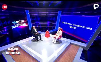 Paul Michael en El Valor