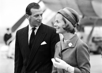 Los Duques rompieron la norma