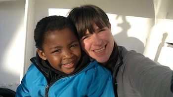 "No hay hijos de corazón.