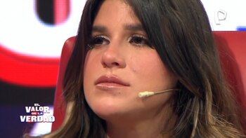 Macarena Vélez confiesa que sus