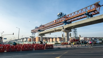 La Alcaldía Mayor de Bogotá